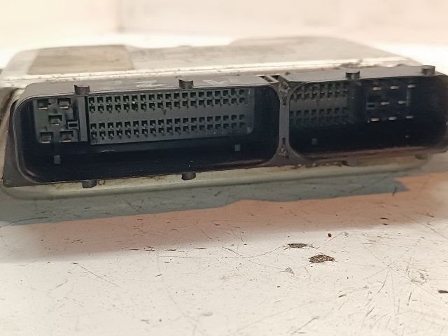 bontott FORD GALAXY Motorvezérlő