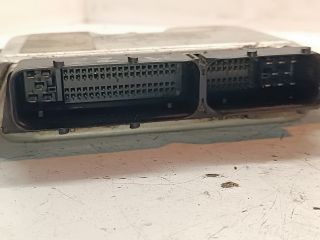 bontott FORD GALAXY Motorvezérlő