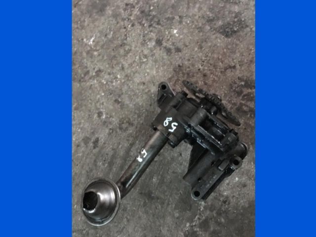 bontott FORD GALAXY Olajszivattyú