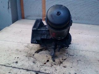 bontott FORD GALAXY Olajszűrő Ház