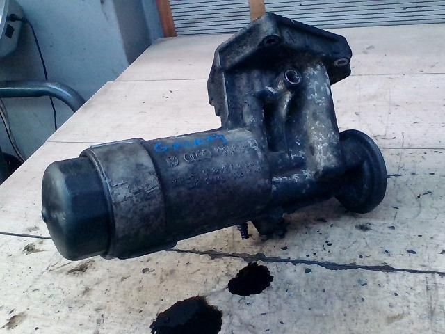 bontott FORD GALAXY Olajszűrő Ház