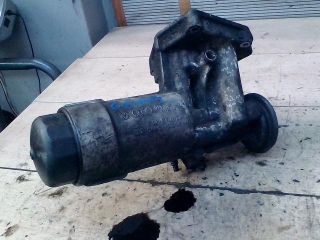 bontott FORD GALAXY Olajszűrő Ház