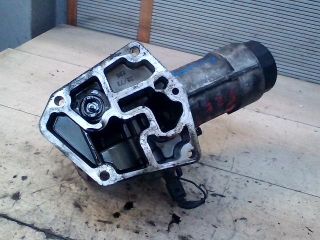 bontott FORD GALAXY Olajszűrő Ház