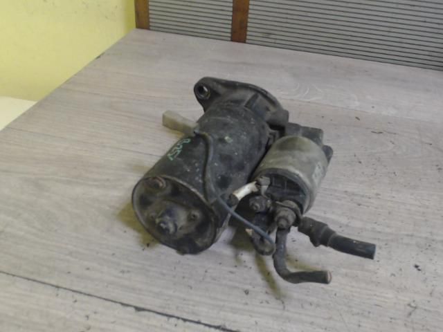 bontott FORD GALAXY Önindító