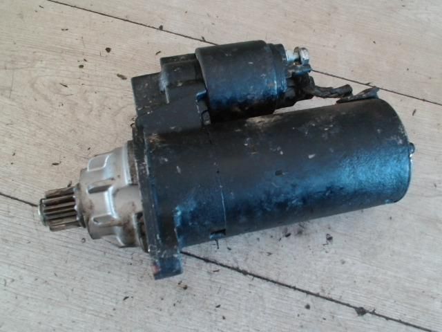 bontott FORD GALAXY Önindító