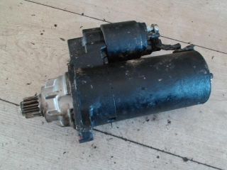 bontott FORD GALAXY Önindító