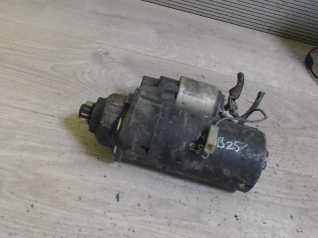 bontott FORD GALAXY Önindító