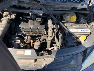 bontott FORD GALAXY Önindító