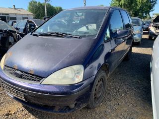 bontott FORD GALAXY Önindító