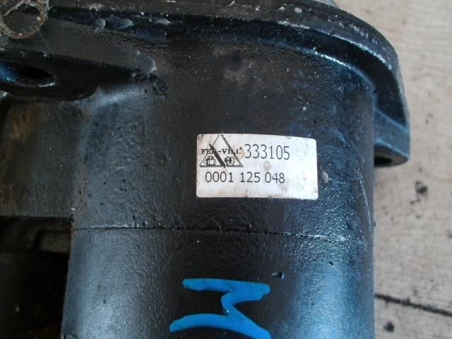 bontott FORD GALAXY Önindító