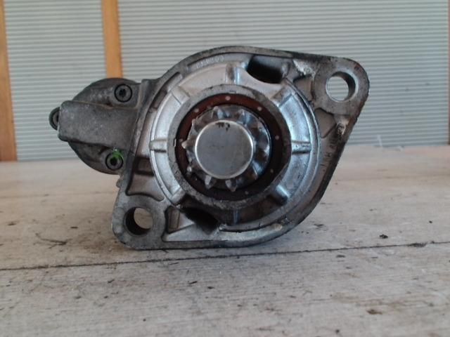 bontott FORD GALAXY Önindító