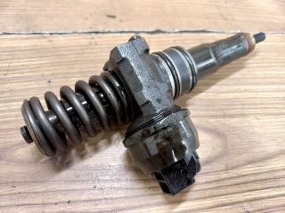 bontott FORD GALAXY Porlasztó (1 db)