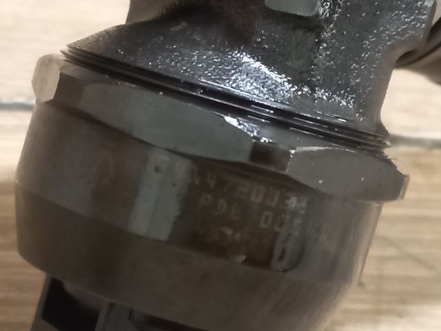 bontott FORD GALAXY Porlasztó (1 db)