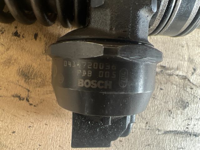 bontott FORD GALAXY Porlasztó (1 db)