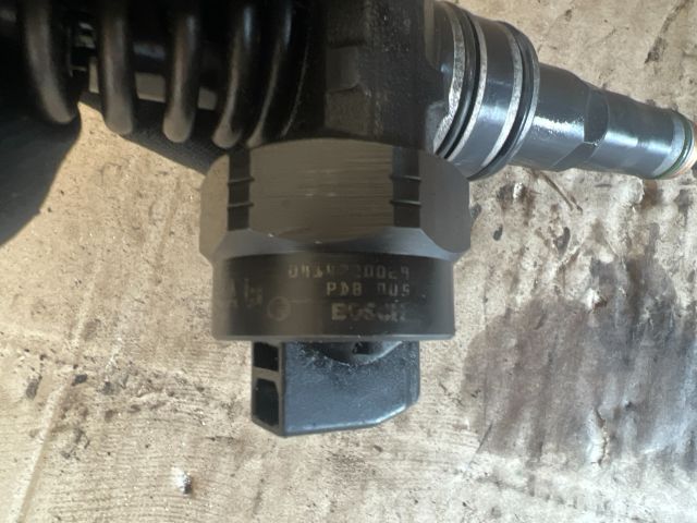 bontott FORD GALAXY Porlasztó (1 db)