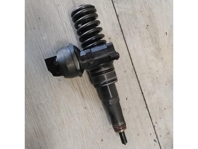 bontott FORD GALAXY Porlasztó (1 db)