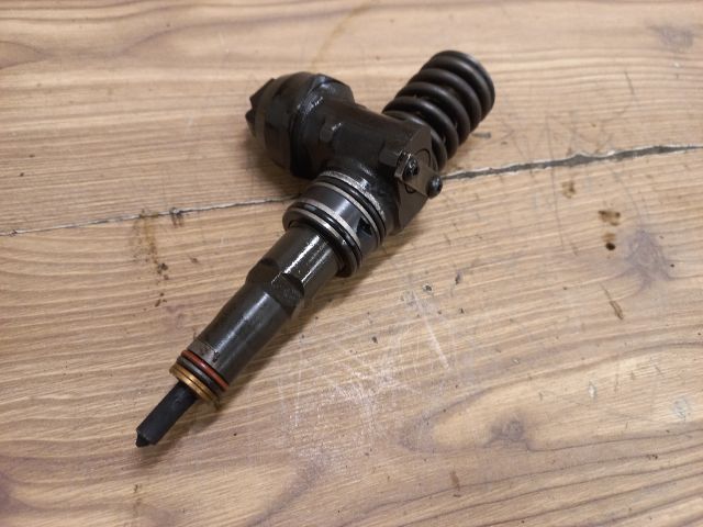 bontott FORD GALAXY Porlasztó (1 db)