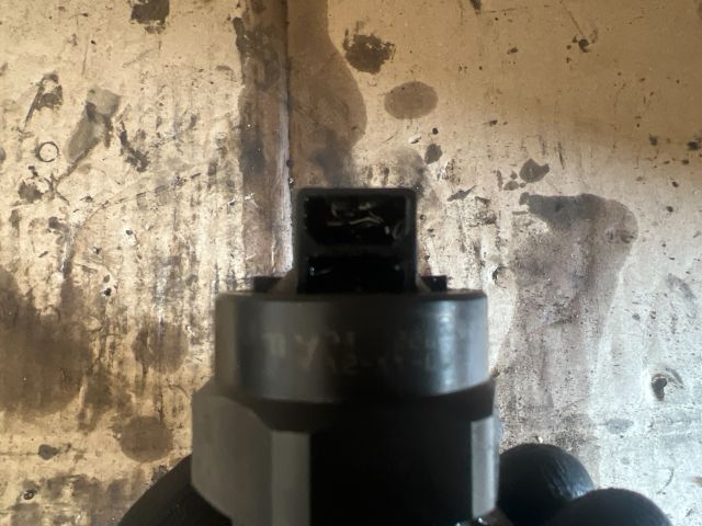 bontott FORD GALAXY Porlasztó (1 db)