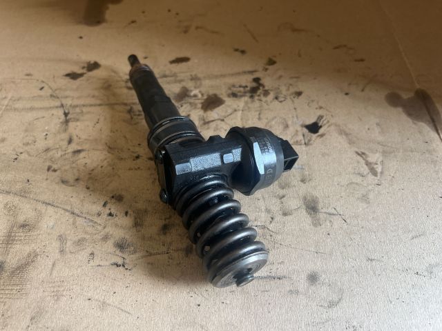 bontott FORD GALAXY Porlasztó (1 db)