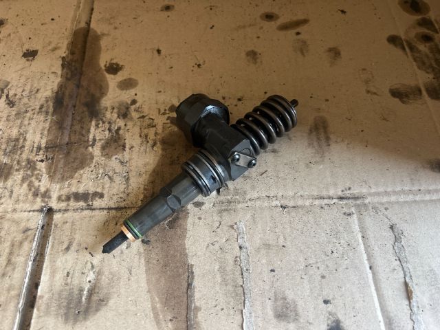 bontott FORD GALAXY Porlasztó (1 db)