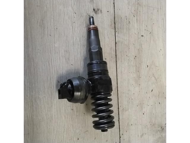 bontott FORD GALAXY Porlasztó (1 db)