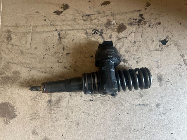 bontott FORD GALAXY Porlasztó (1 db)