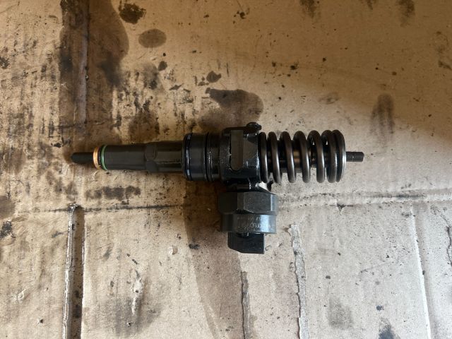 bontott FORD GALAXY Porlasztó (1 db)