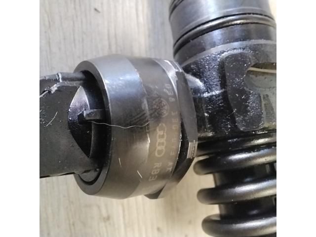 bontott FORD GALAXY Porlasztó (1 db)