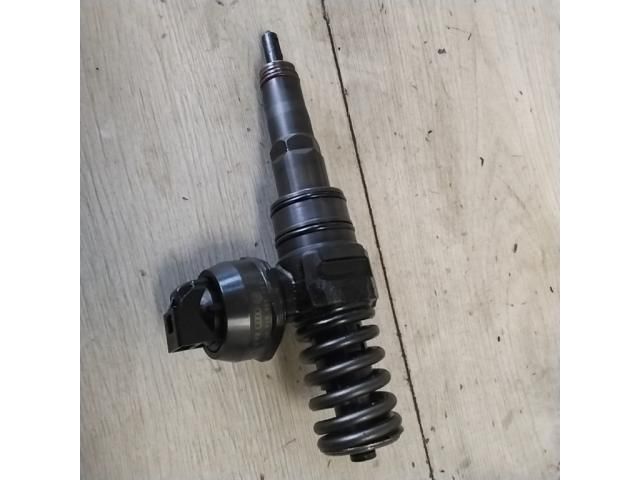 bontott FORD GALAXY Porlasztó (1 db)