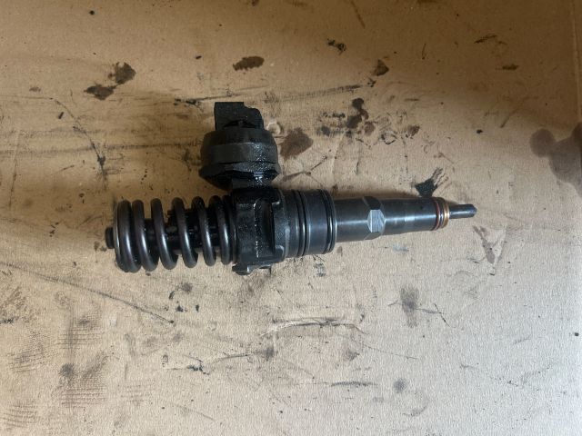 bontott FORD GALAXY Porlasztó (1 db)