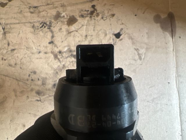 bontott FORD GALAXY Porlasztó (1 db)