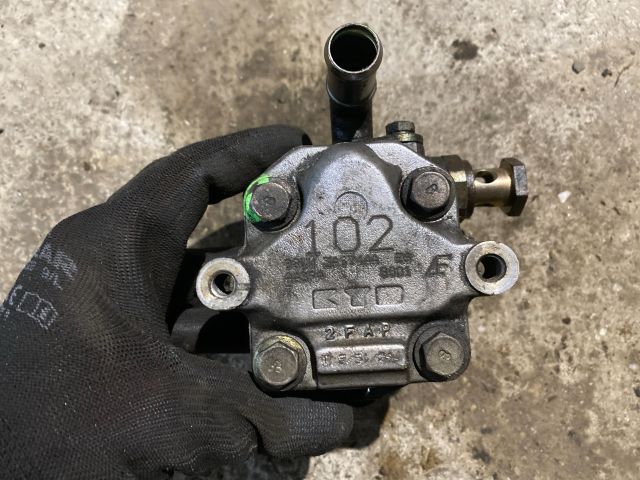 bontott FORD GALAXY Szervó Szivattyú Elektronika