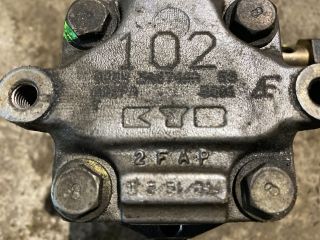 bontott FORD GALAXY Szervó Szivattyú Elektronika