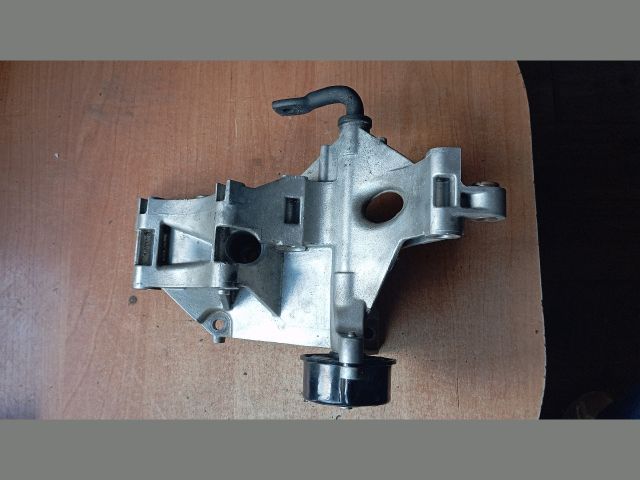 bontott FORD GALAXY Szervó Tartó Bak Szíjfeszítővel