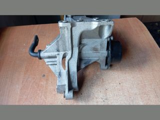 bontott FORD GALAXY Szervó Tartó Bak Szíjfeszítővel