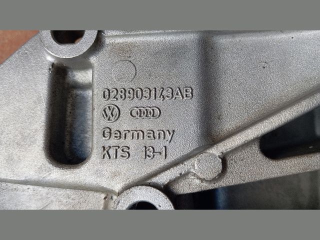 bontott FORD GALAXY Szervó Tartó Bak Szíjfeszítővel