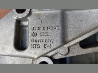 bontott FORD GALAXY Szervó Tartó Bak Szíjfeszítővel