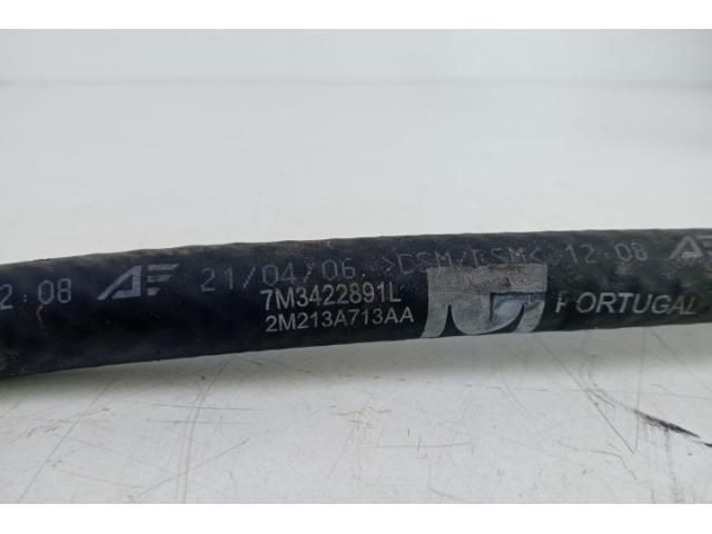 bontott FORD GALAXY Szervócső