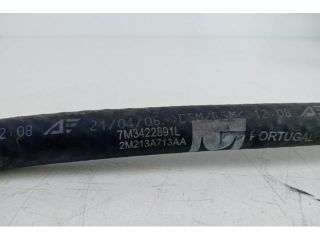 bontott FORD GALAXY Szervócső