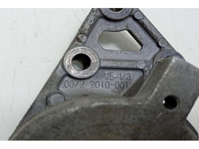 bontott FORD GALAXY Szíjfeszítő Görgő