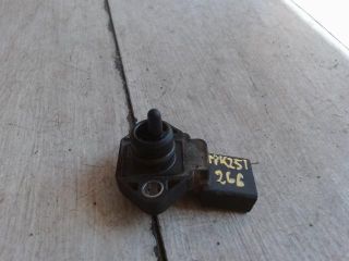 bontott FORD GALAXY Szívócső Nyomásérzékelő