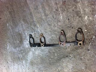 bontott FORD GALAXY Szívósor Tömítés (Fém)