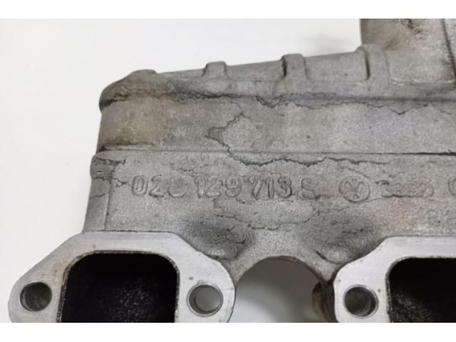 bontott FORD GALAXY Szívósor