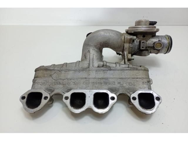 bontott FORD GALAXY Szívósor