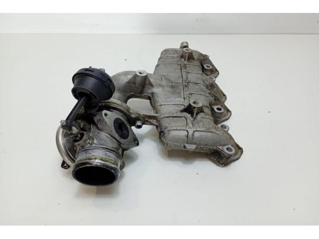 bontott FORD GALAXY Szívósor