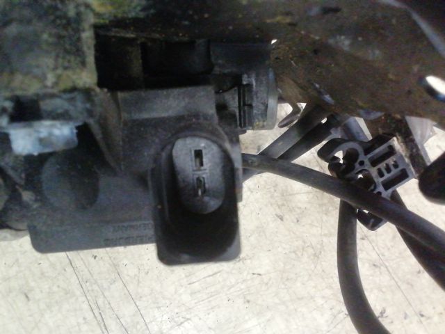 bontott FORD GALAXY Turbó Vákum Szelep