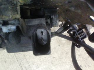 bontott FORD GALAXY Turbó Vákum Szelep