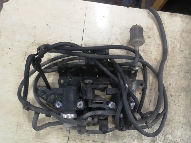 bontott FORD GALAXY Turbó Vákum Szelep