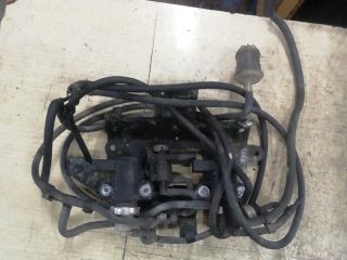 bontott FORD GALAXY Turbó Vákum Szelep