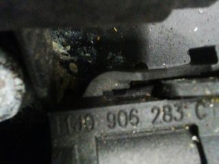 bontott FORD GALAXY Turbó Vákum Szelep